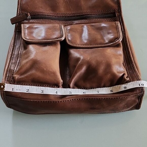 Vintage Fossil Shoulder Bag - Picture 6 of 12